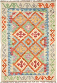 Kilim Afgán 145x103