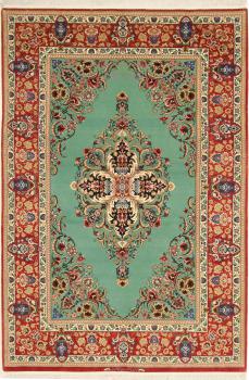 Isfahan Fio de Seda 219x145