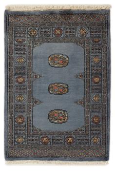Pakistan Buchara 2ply 114x79