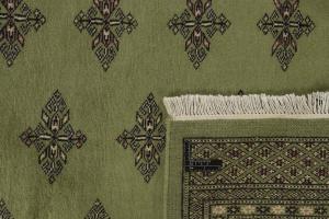 Pakistan Buchara 2ply 208x137