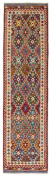 Kilim Afgán 302x78