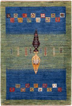 Persian Gabbeh Loribaft Atelier 102x69