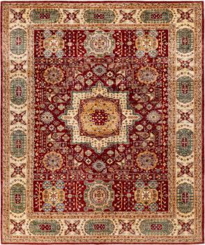 Mamluk 302x254