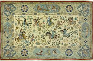 Isfahan 279x175