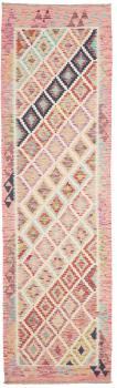 Kilim Afghan 291x77