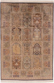 Kashmir Silk 187x124