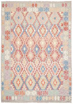 Kilim Afghan 252x177