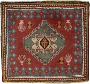 Shiraz 57x68