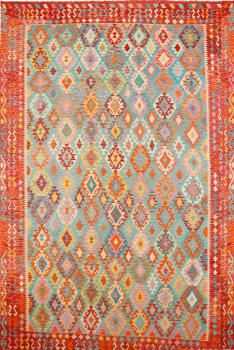 Kilim Afgán Heritage 492x317