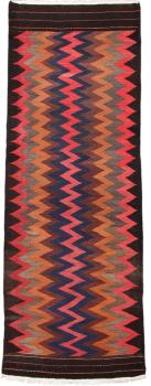 Kilim Fars Antique 334x119