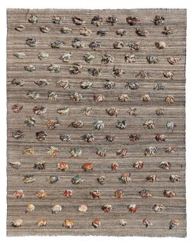 Kilim Afghan Berber Edition 206x148