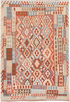 Kilim Afghan 295x206