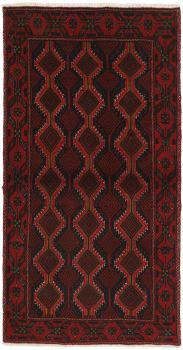 Baluch 184x96