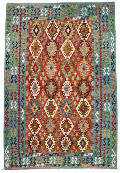 Kilim Afgán 304x207