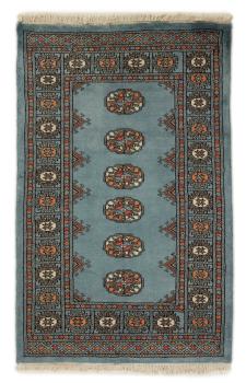 Pakistan Buchara 2ply 124x79