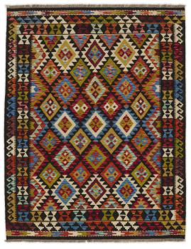 Chilim Afghan 199x155