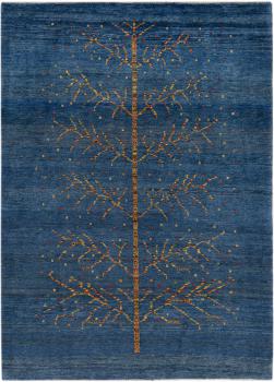 Persisk Gabbeh Kashkuli Banafsheh 239x171