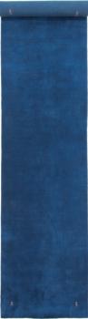 Loom Gabbeh Blue 502x123