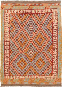 Kilim Afgán 191x143