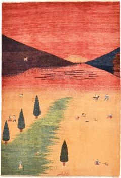 Persia Gabbeh 219x151