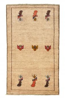 Persian Gabbeh Old 173x102