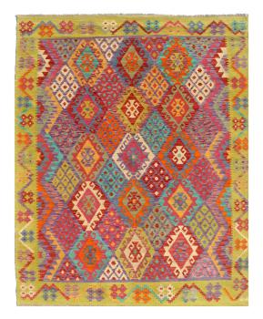 Kilim Afghan 232x182
