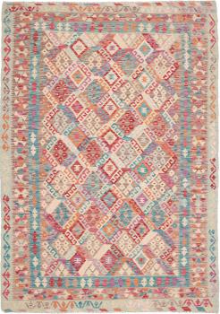 Kilim Afghan 243x172