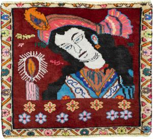 Shiraz 46x53