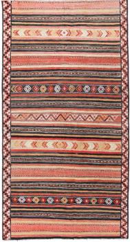 Kilim Fars Antiguo 264x139