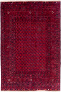 Afghan Mauri 298x202
