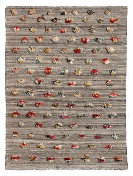 Kilim Afghan Berber Edition 202x147