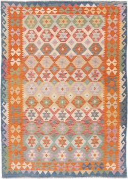 Kilim Afghan 293x211