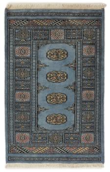Pakistan Buchara 2ply 121x78