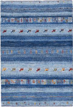 Persian Gabbeh Loribaft Atelier 99x64