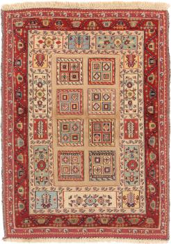 Kilim Soozani Nimbaft 118x85