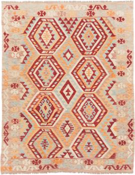 Kilim Afgán 204x162