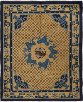 Kina Ninxia Antik 195x156