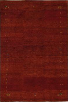 ギャッベ ペルシャ 296x199