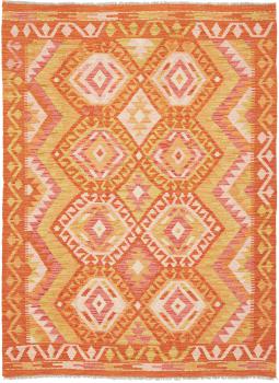 Kilim Afghan 176x128