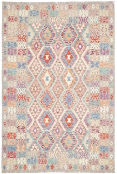Kilim Afghan 249x168
