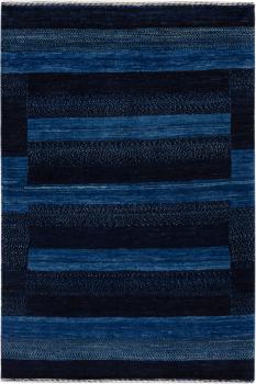 Perser Gabbeh Loribaft Essence 117x78