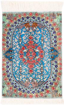 Ghom Seda Signed 40x30