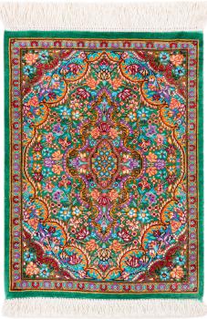 Ghom Selyem Signed 40x30