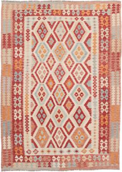 Kilim Afegão 290x210