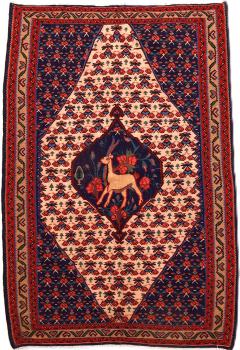 Kilim Fars 158x107