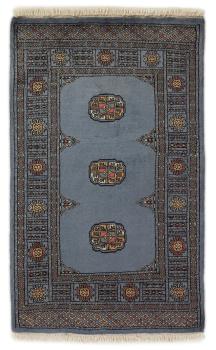 Pakistan Buchara 2ply 131x81