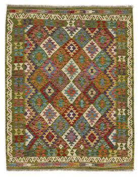 Kelim Afghan 194x154