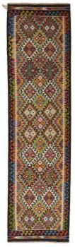 Kilim Afgán 301x81