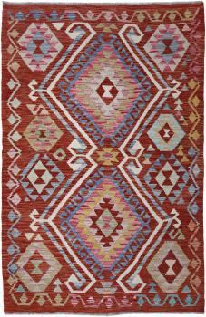 Kelim Afghan 150x104