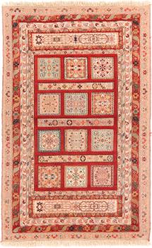 Kilim Soozani Nimbaft 161x99